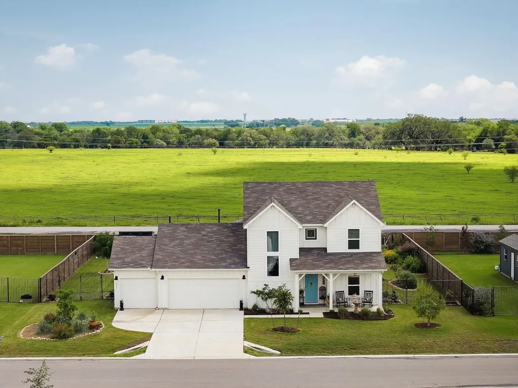 241 Konrad Creek Drive Lockhart TX 78644