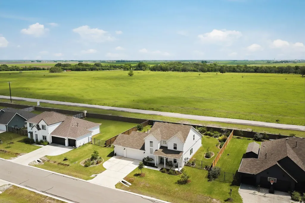 241 Konrad Creek Drive Lockhart TX 78644