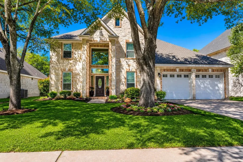 12528 Labrador Cove Austin TX 78729