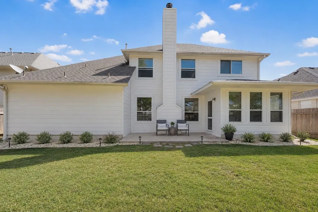 12528 Labrador Cove Austin TX 78729