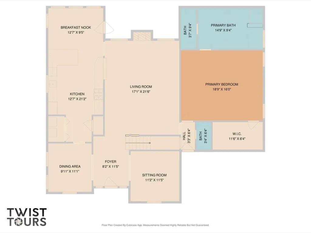 12528 Labrador Cove Austin TX 78729