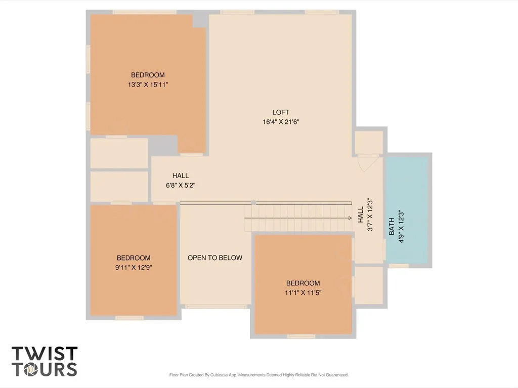 12528 Labrador Cove Austin TX 78729