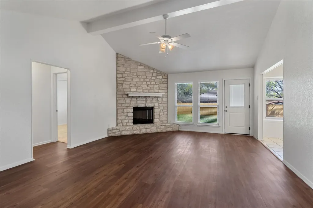 212 Rockcrest Drive Georgetown TX 78628