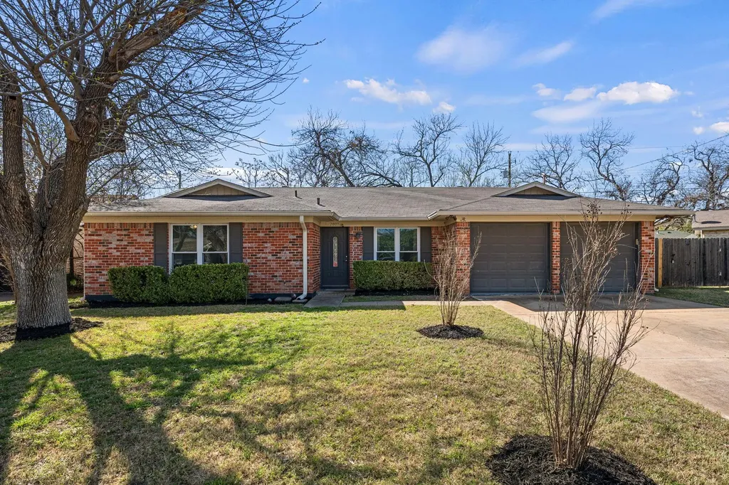 7402 Bucknell Drive Austin TX 78723