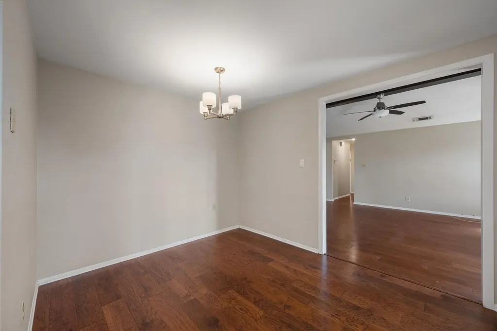 7402 Bucknell Drive Austin TX 78723