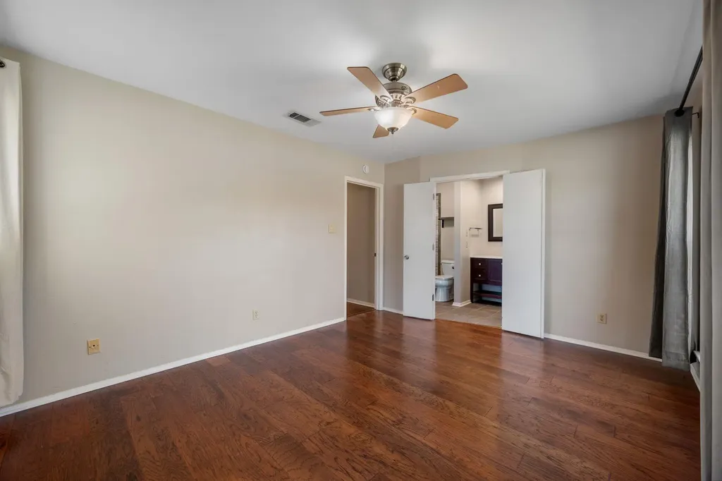 7402 Bucknell Drive Austin TX 78723