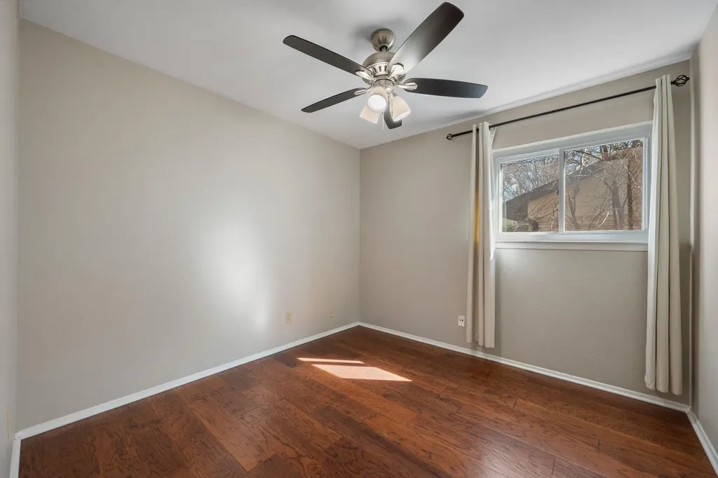 7402 Bucknell Drive Austin TX 78723