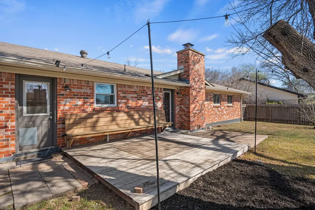 7402 Bucknell Drive Austin TX 78723