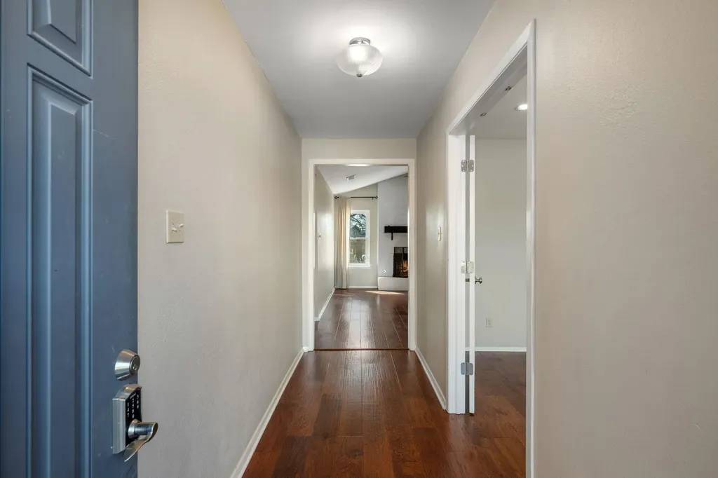 7402 Bucknell Drive Austin TX 78723
