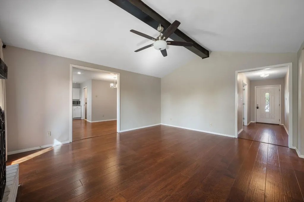 7402 Bucknell Drive Austin TX 78723