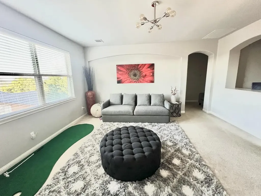 102 Waverly Spire Court Austin TX 78738