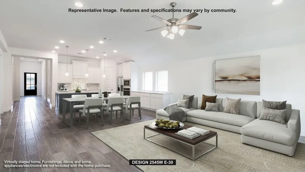 232 Rightfield Drive Liberty Hill TX 78642