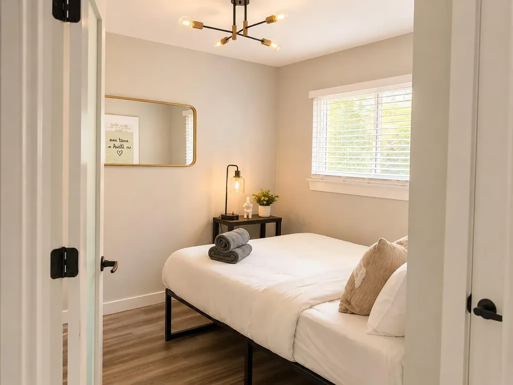 5405 Meadow Crest Austin TX 78744