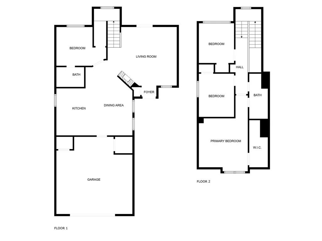 5405 Meadow Crest Austin TX 78744