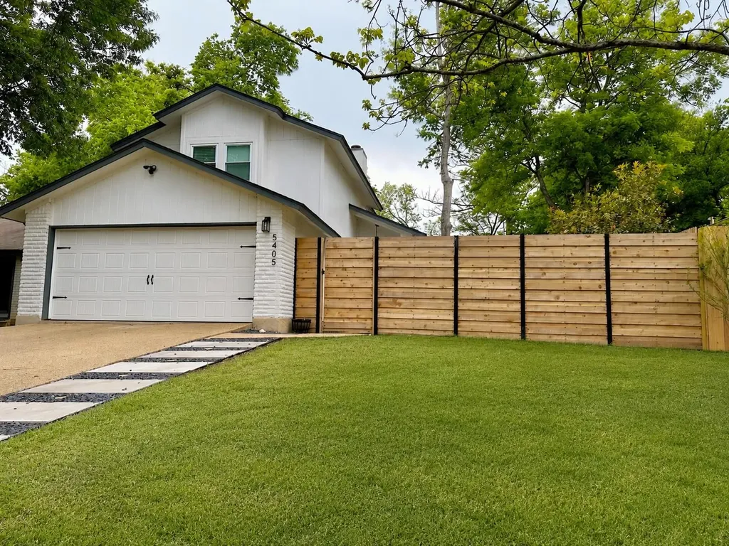 5405 Meadow Crest Austin TX 78744