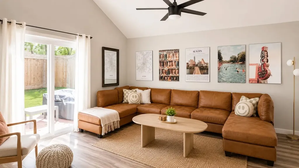 5405 Meadow Crest Austin TX 78744