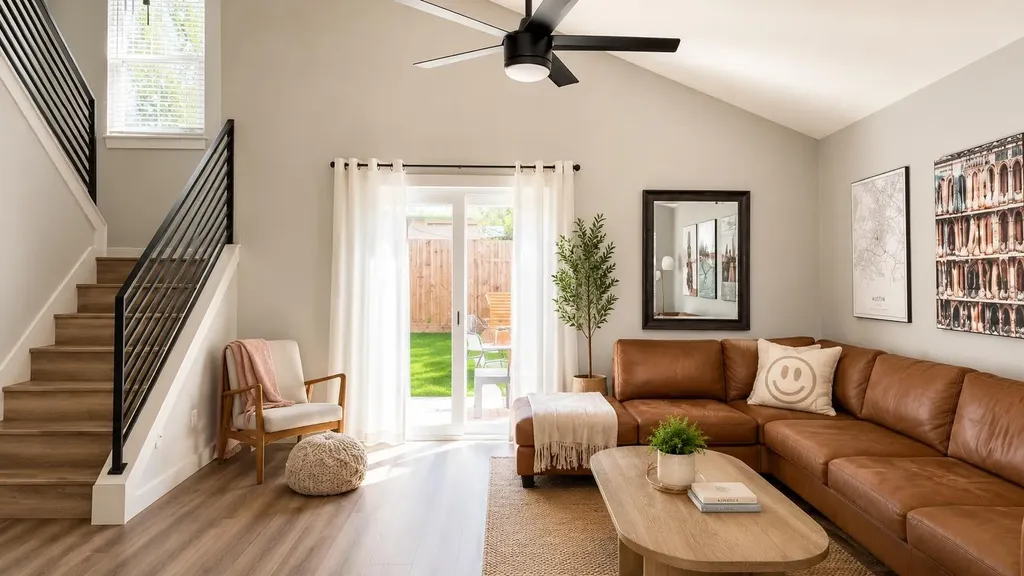 5405 Meadow Crest Austin TX 78744