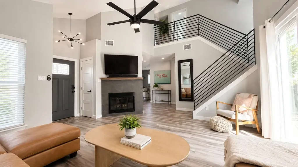 5405 Meadow Crest Austin TX 78744