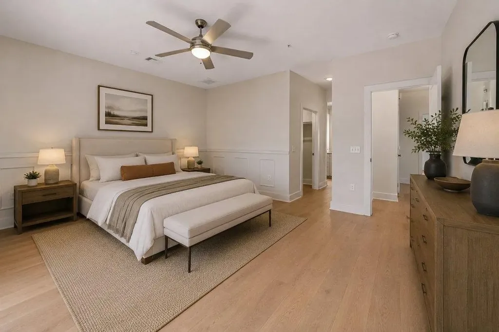 2827 Manor Road Austin TX 78722