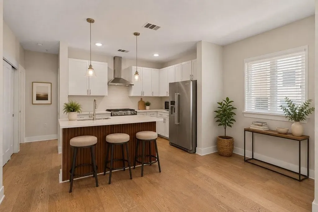 2827 Manor Road Austin TX 78722
