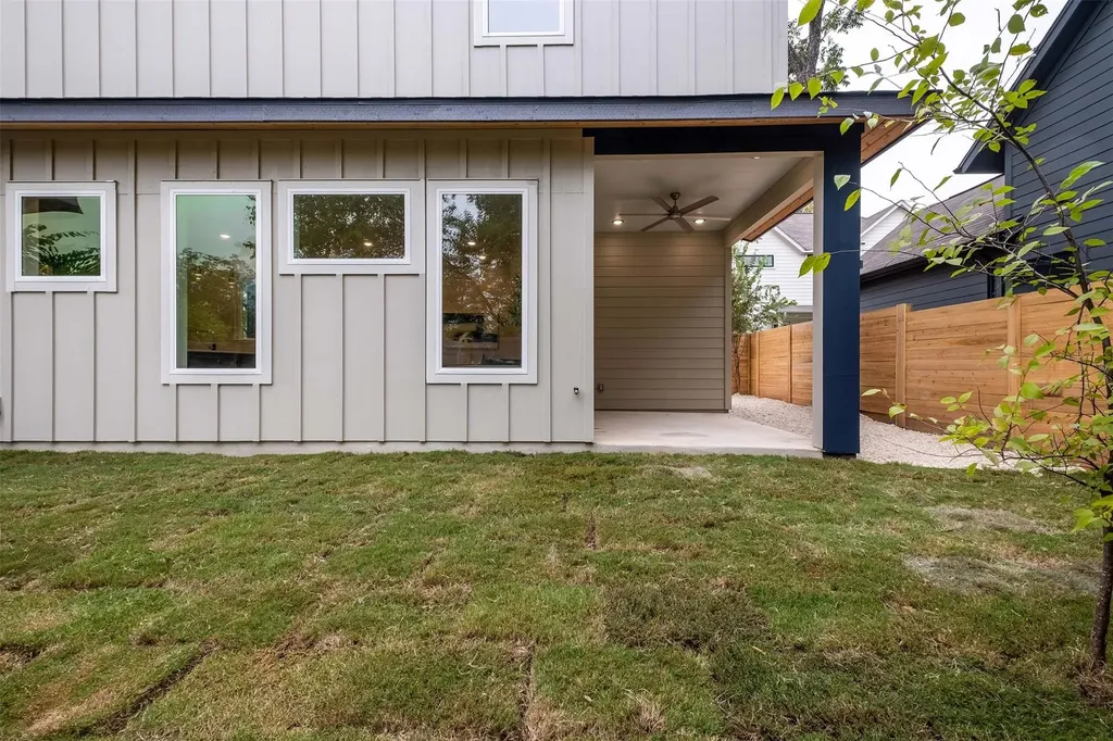 4513 S 3rd Street Austin TX 78745