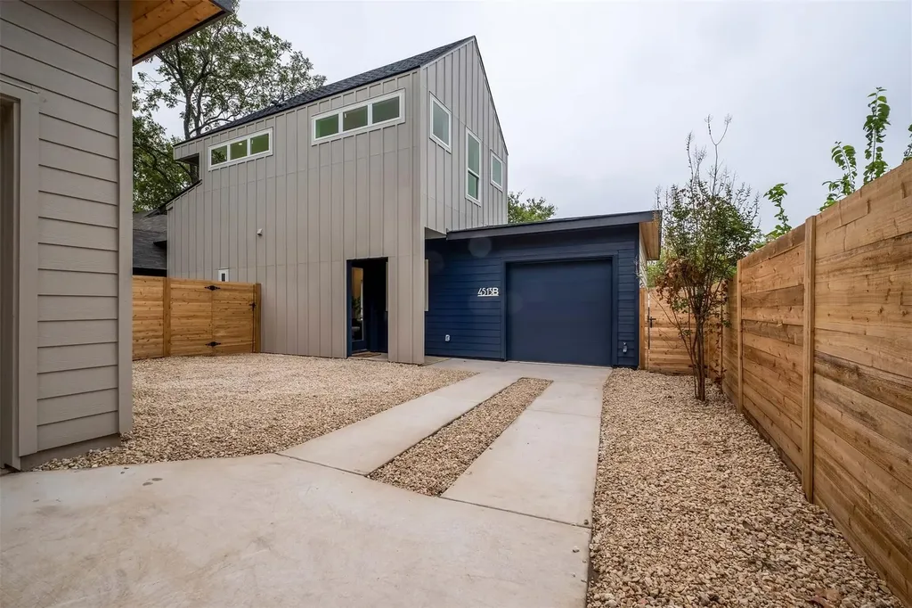 4513 S 3rd Street Austin TX 78745