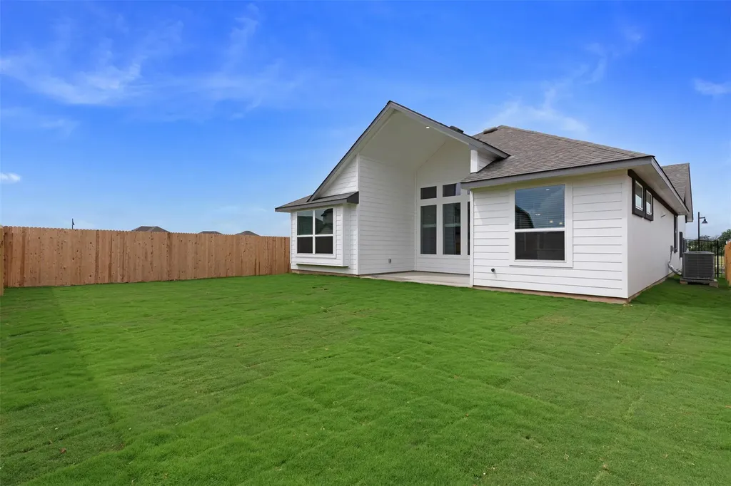 116 Monza Bend Liberty Hill TX 78642
