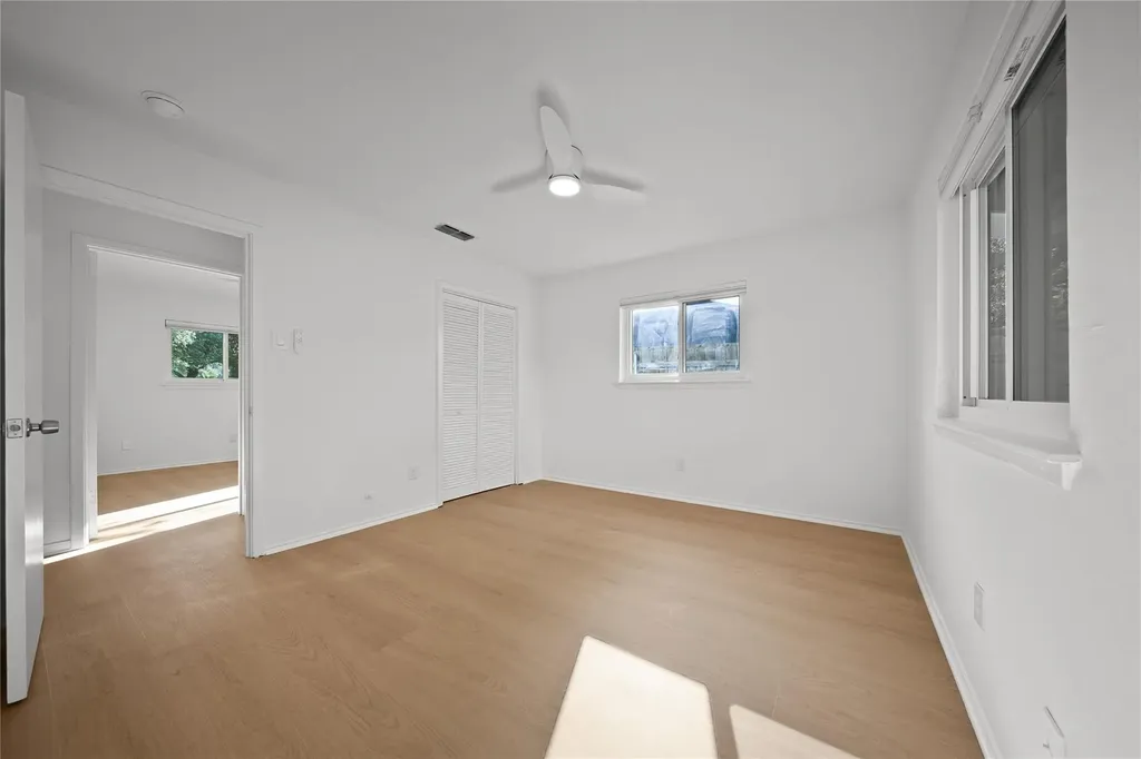 307 Sheffield Drive Austin TX 78745