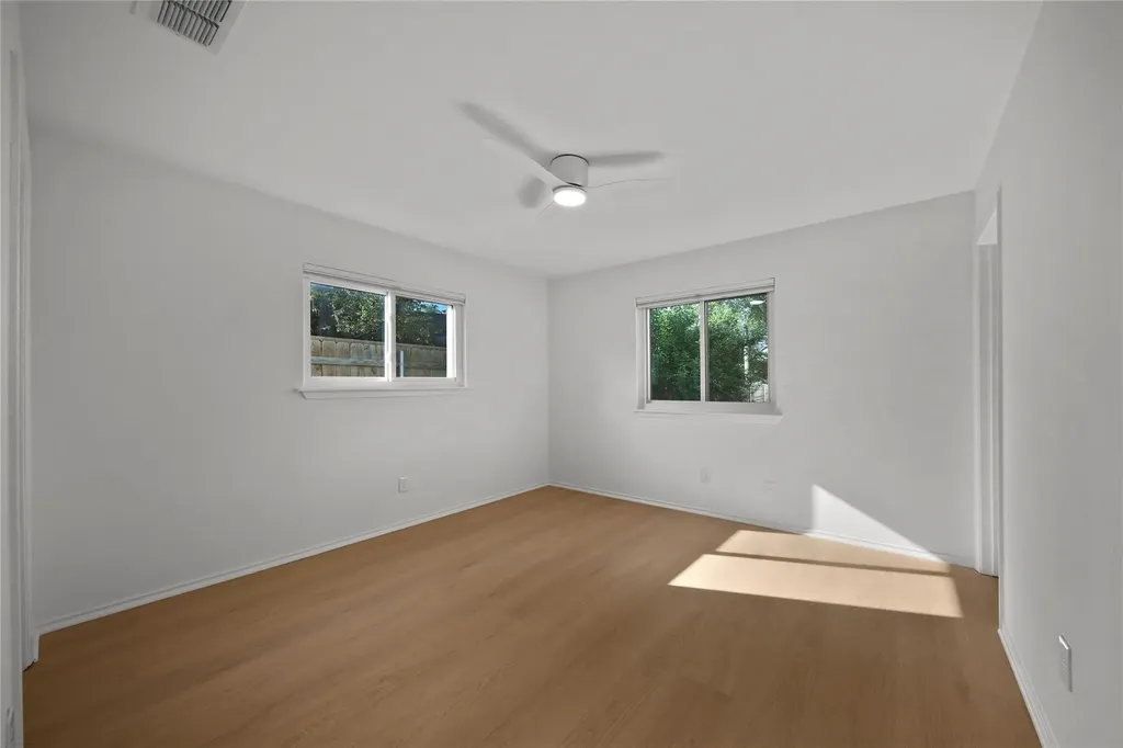 307 Sheffield Drive Austin TX 78745