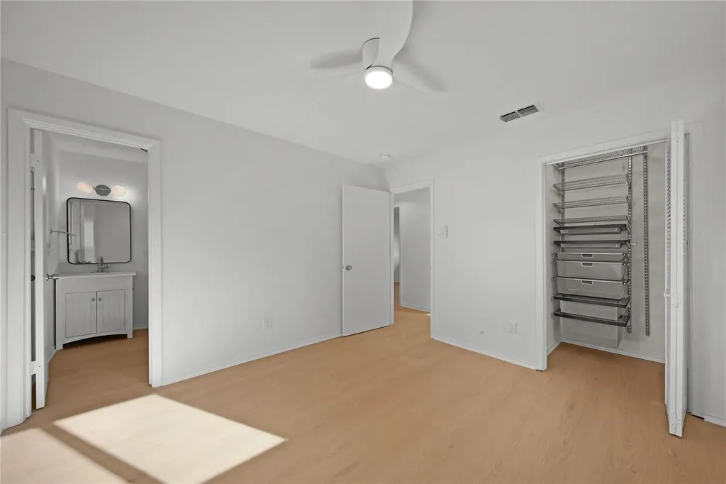 307 Sheffield Drive Austin TX 78745