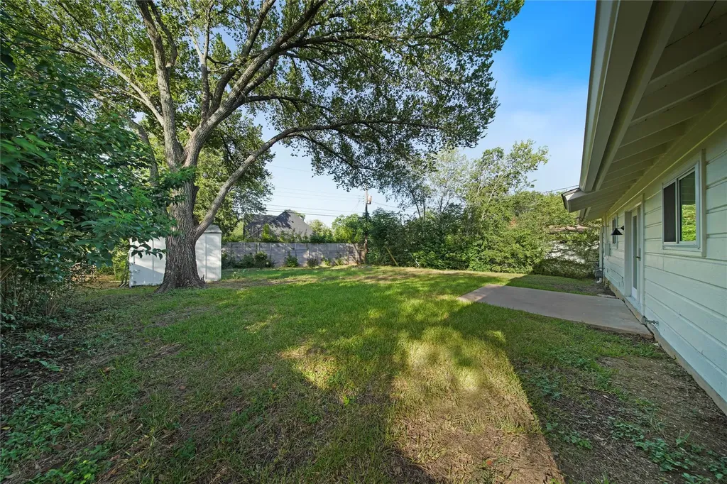 307 Sheffield Drive Austin TX 78745
