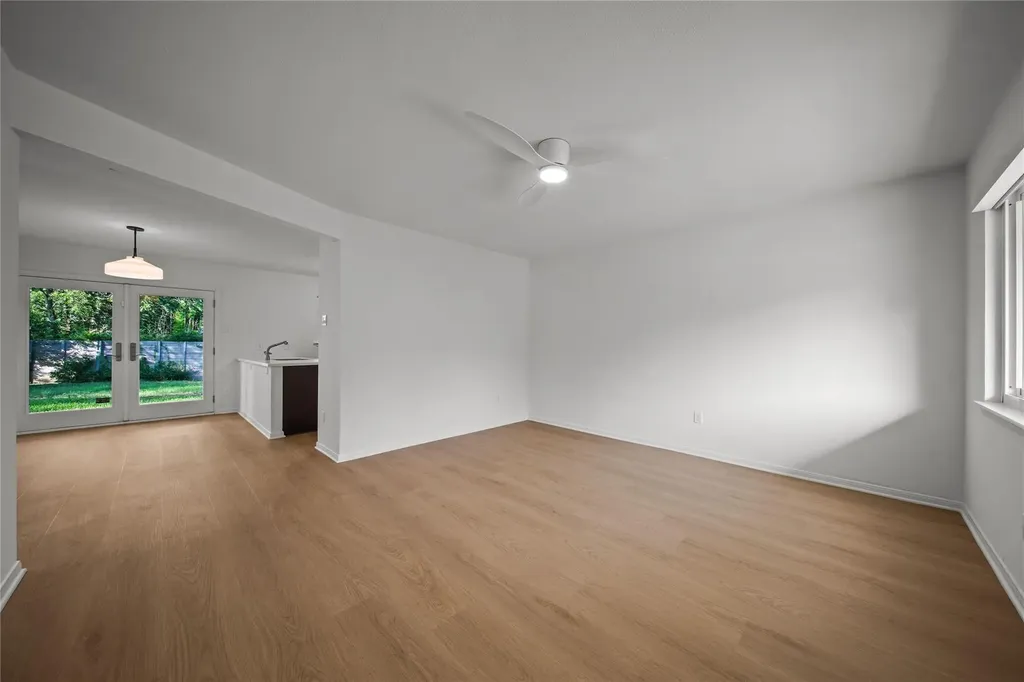 307 Sheffield Drive Austin TX 78745