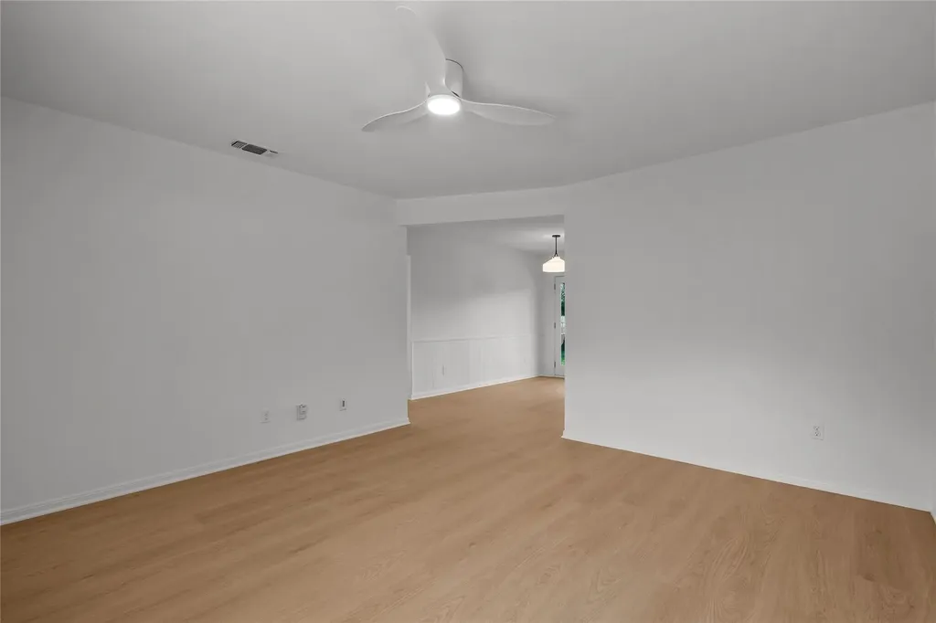 307 Sheffield Drive Austin TX 78745