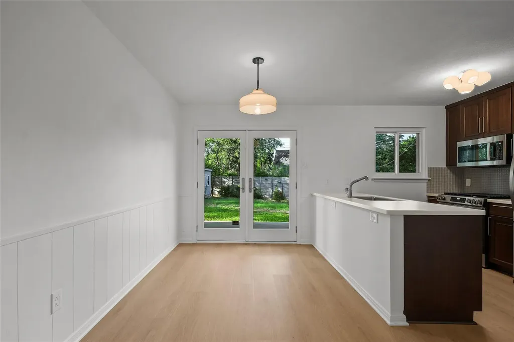 307 Sheffield Drive Austin TX 78745