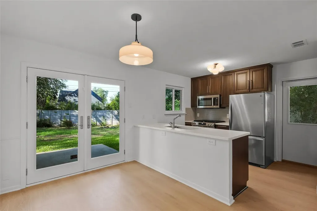 307 Sheffield Drive Austin TX 78745