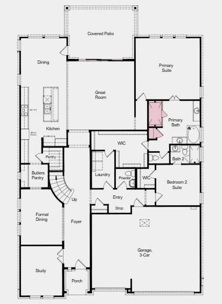 9209 Calvert Way Austin TX 78744