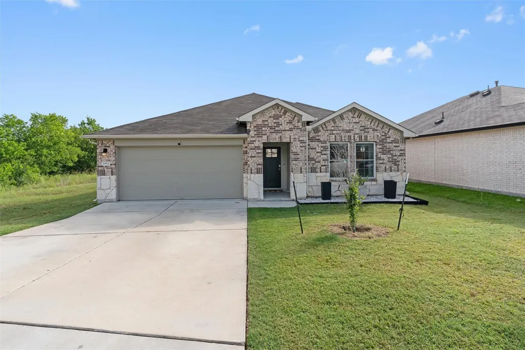 19912 Abigail Fillmore Road Manor TX 78653