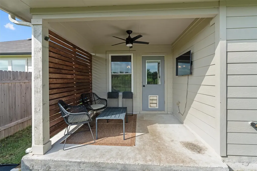 19912 Abigail Fillmore Road Manor TX 78653