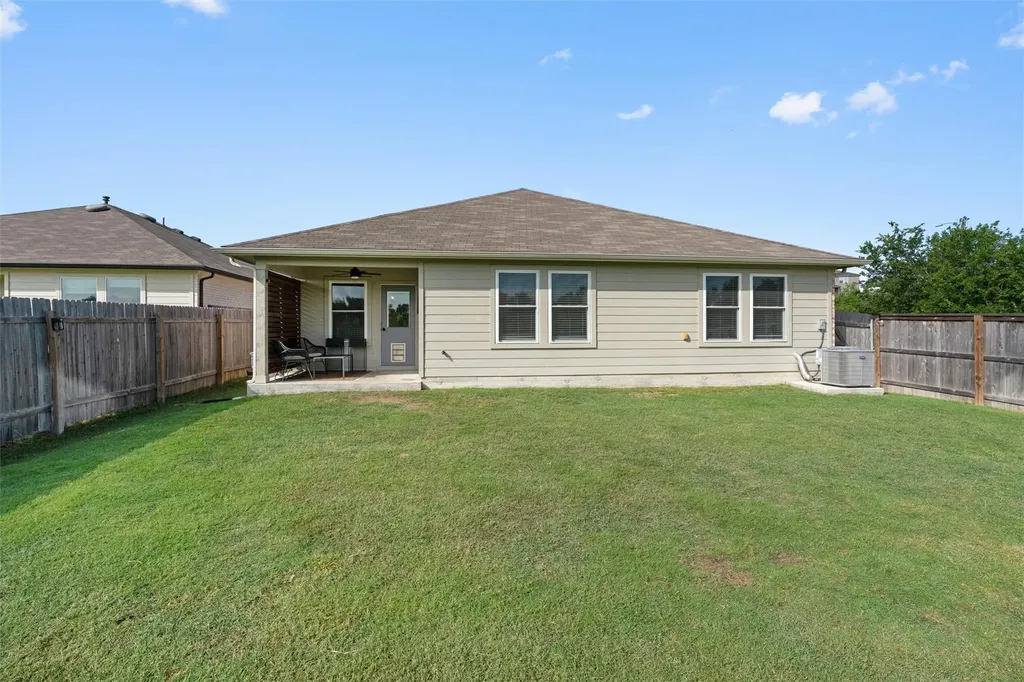 19912 Abigail Fillmore Road Manor TX 78653