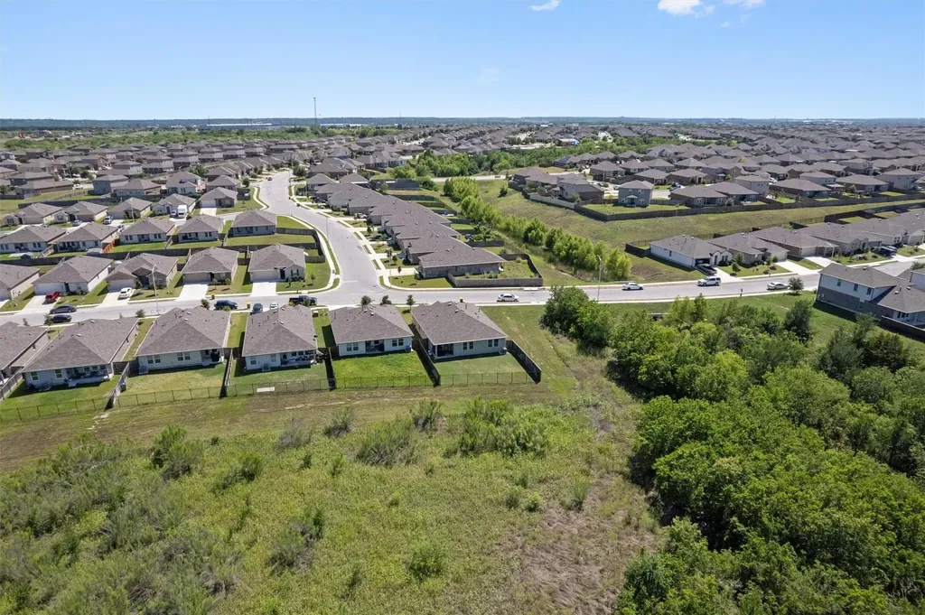19912 Abigail Fillmore Road Manor TX 78653
