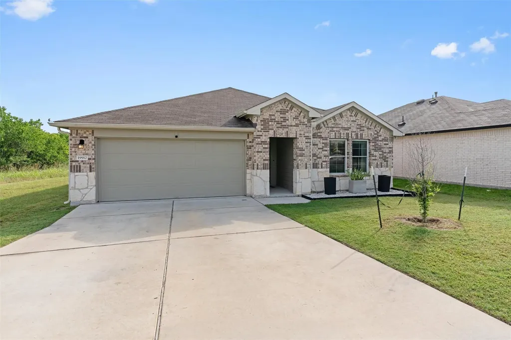 19912 Abigail Fillmore Road Manor TX 78653