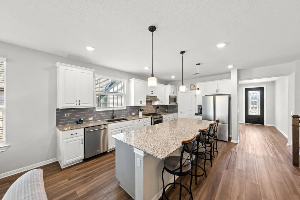 642 Martingale Street Georgetown TX 78633