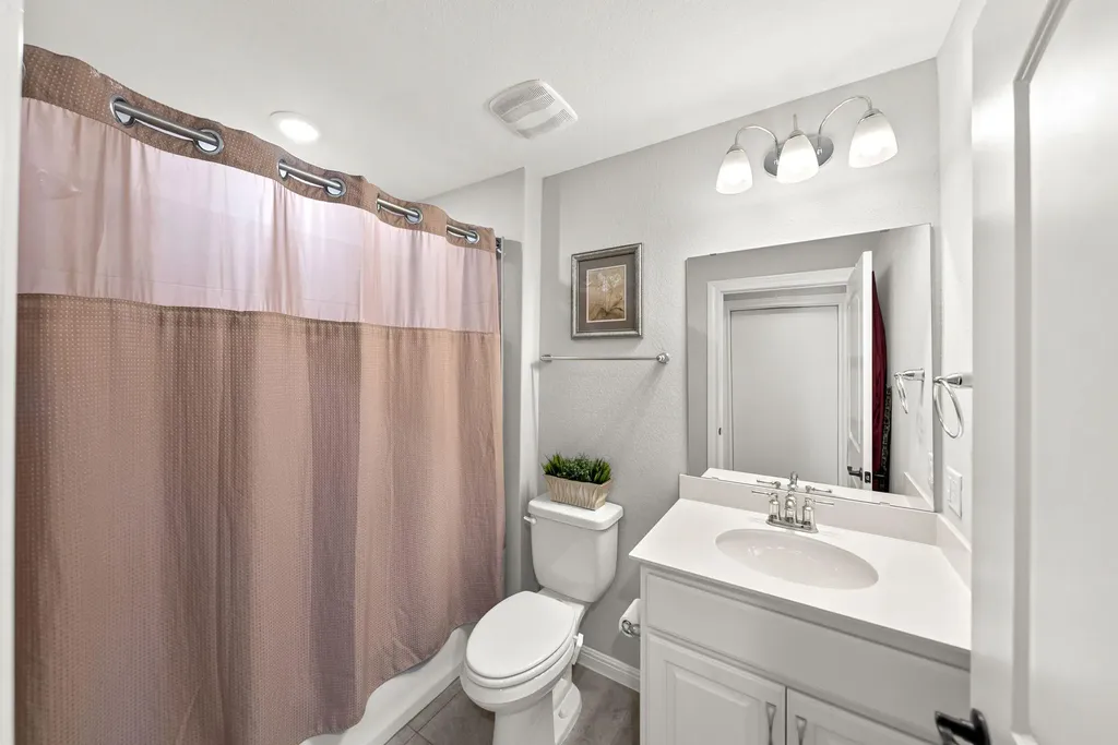 642 Martingale Street Georgetown TX 78633