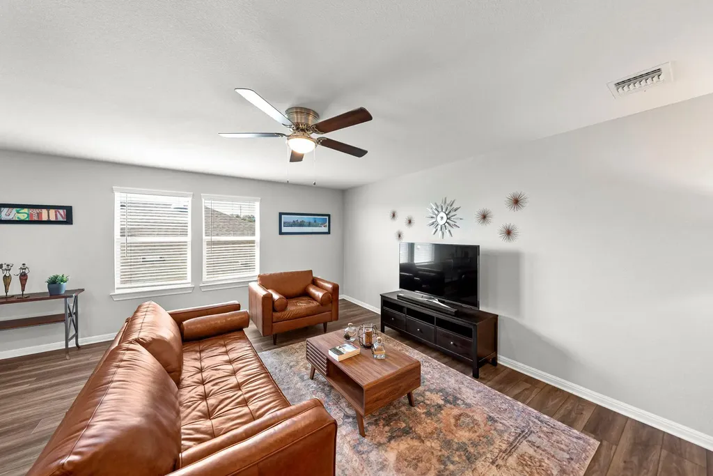 642 Martingale Street Georgetown TX 78633