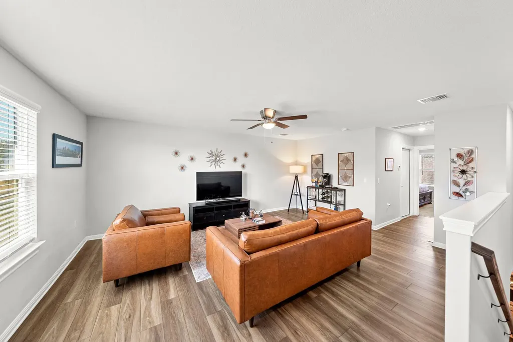 642 Martingale Street Georgetown TX 78633