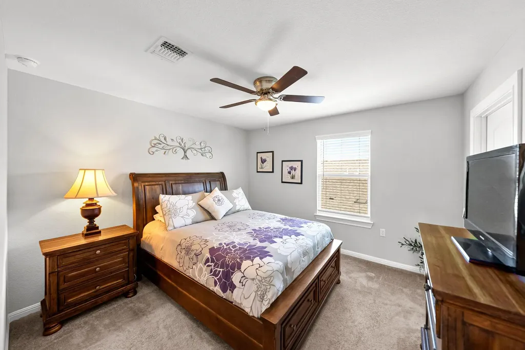 642 Martingale Street Georgetown TX 78633