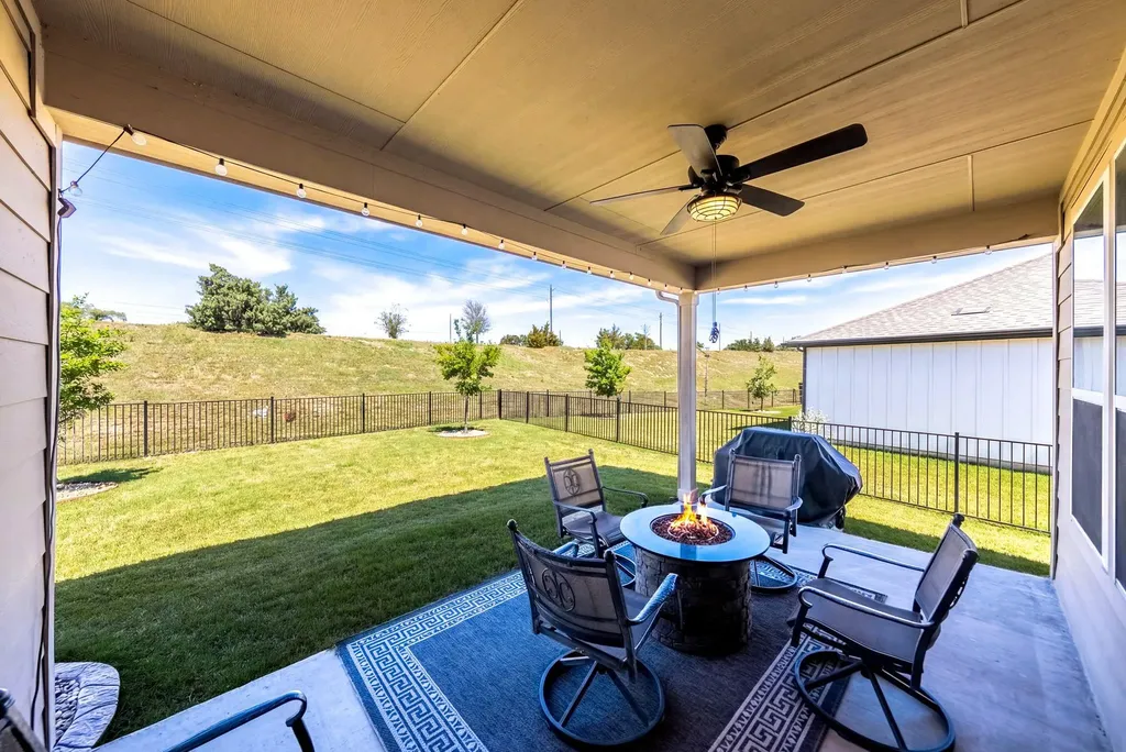 642 Martingale Street Georgetown TX 78633