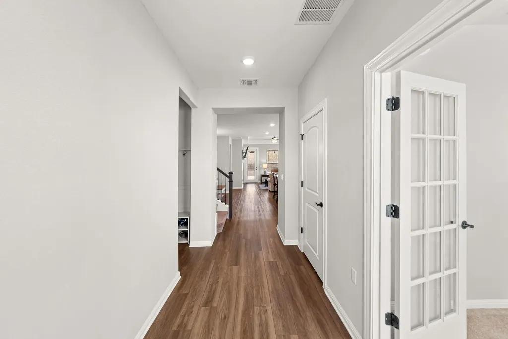 642 Martingale Street Georgetown TX 78633
