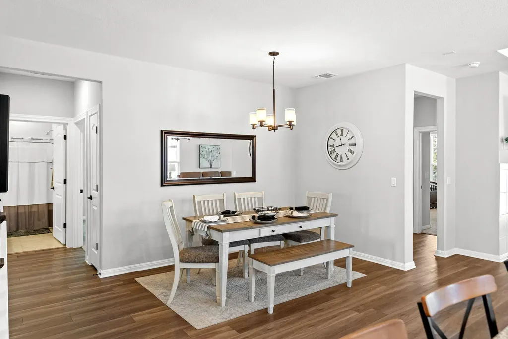 642 Martingale Street Georgetown TX 78633