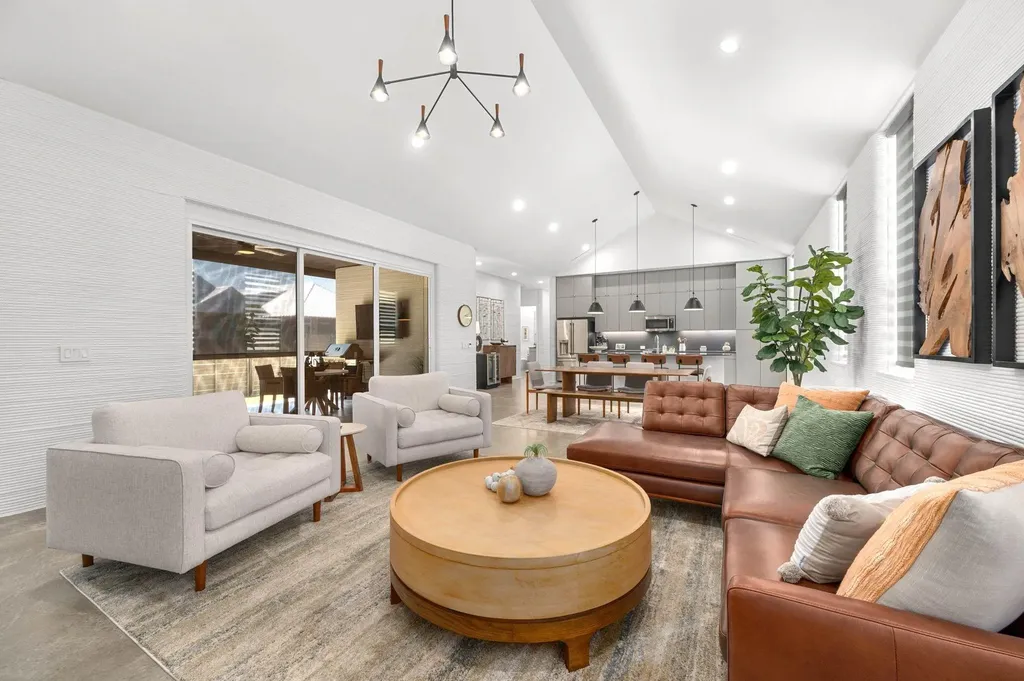 221 Lone Ranger Trail Georgetown TX 78628